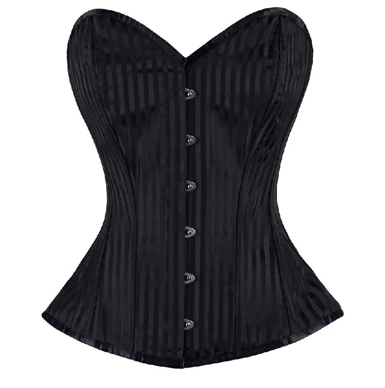 Hollywood - glamour bustiers for a red - carpet effectTyla Custom Made Corset
