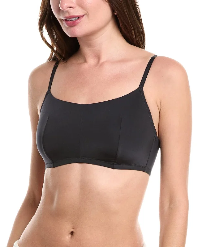 Women's Lingerie for Boudoir SessionsDKNY Micro New Bralette