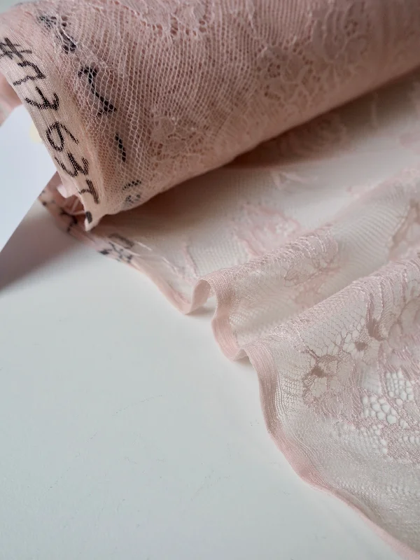 Boho Chic Lingerie for WomenRose Chantilly Lace