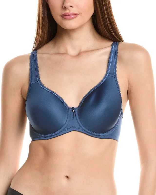 Vintage Inspired Lingerie for WomenWacoal Basic Beauty Bra
