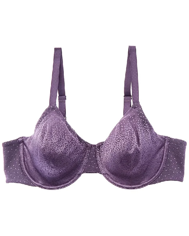 Women's Bridal Lingerie CollectionWacoal Back Appeal Underwire Bra