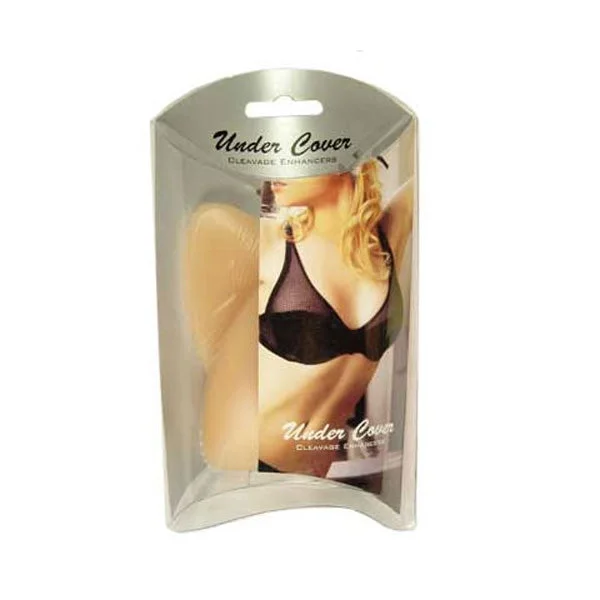 Women's Lingerie with Built-in ShapewearSullivans Cleavage Enhancer, Skin- Regular