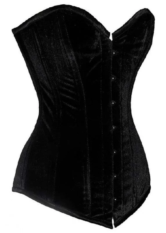 Modern - design corsets with a minimalist aestheticAnnie Custom Made Corset