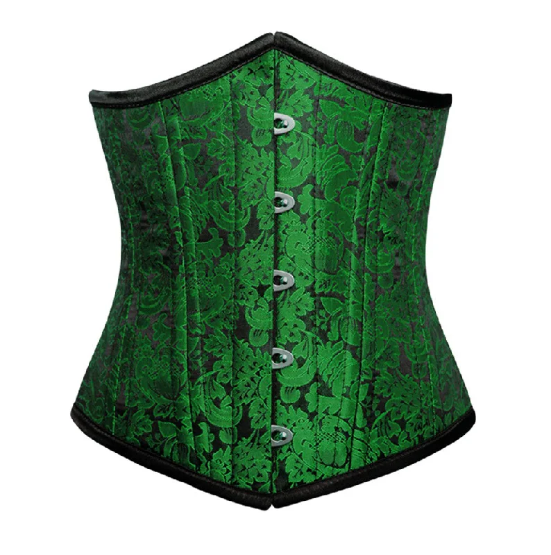 Posture - correcting bustiers for better spinal alignmentKornelia Custom Made Corset Posture - correcting bustiers for better spinal alignmentKornelia Custom Made Corset