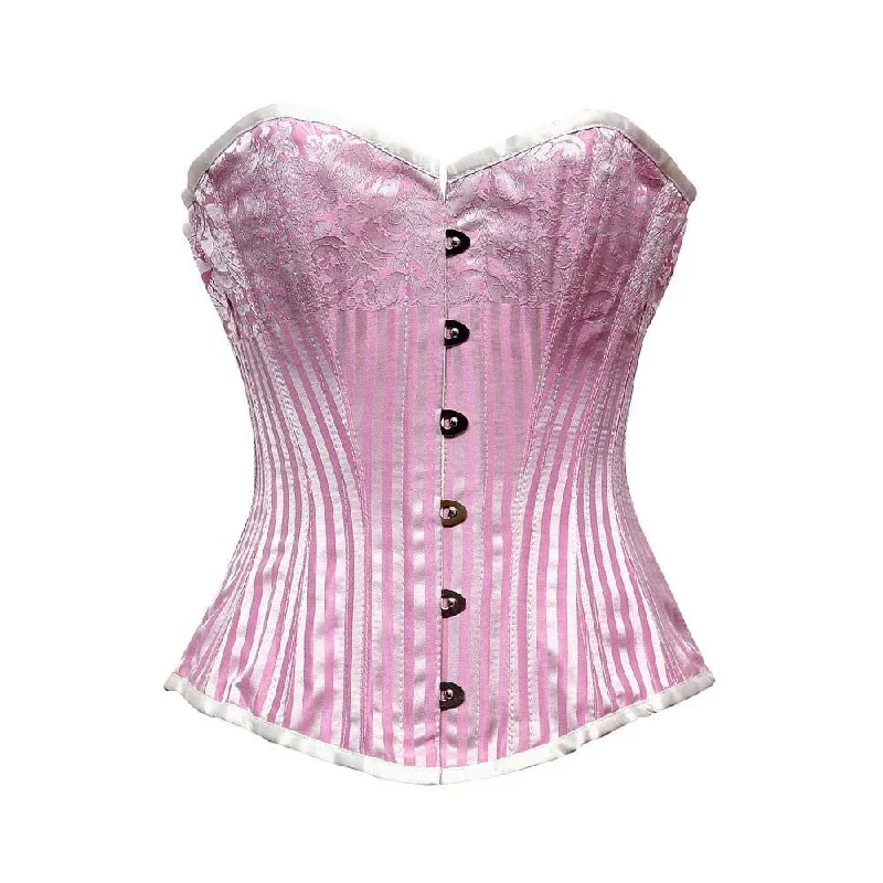 Modern - design corsets with a minimalist aestheticHalle Custom Made Corset