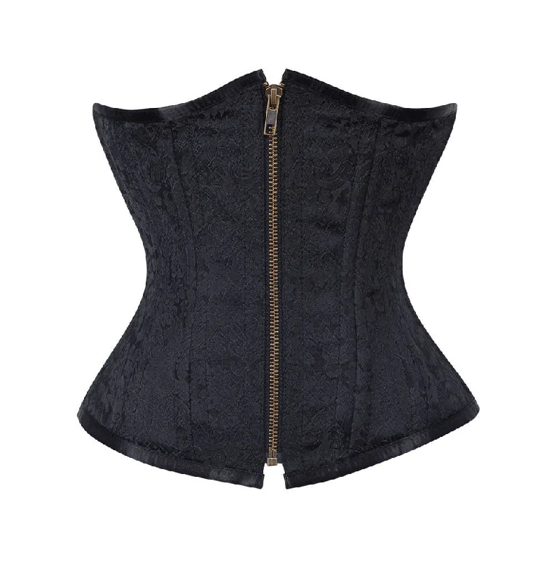 Pastel - colored corsets for a soft and feminine appealAmiah Custom Made Corset