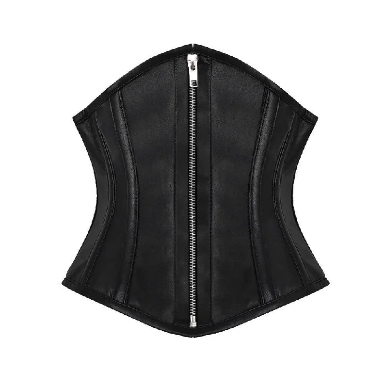 Bohemian - style corsets with tassels and embroideryGiulianna Sexy Underbust Corset