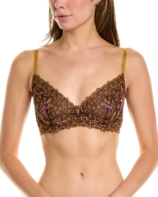Sensual Lingerie for Women's Night OutCosabella Usha Underwire Bra