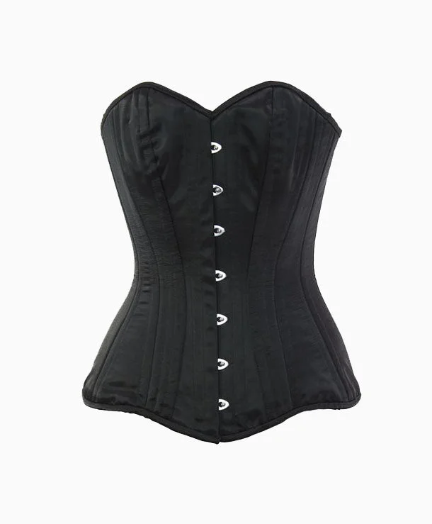 Retro - 1950s corsets with a cinched waistSeductress Corset