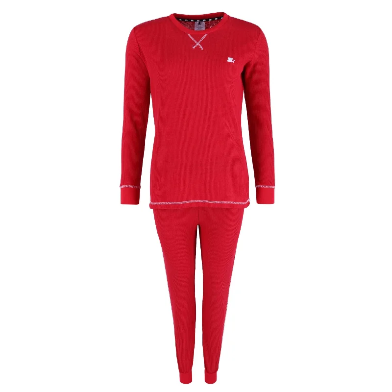 Women's Lingerie for HoneymoonsWomen's Thermal Set