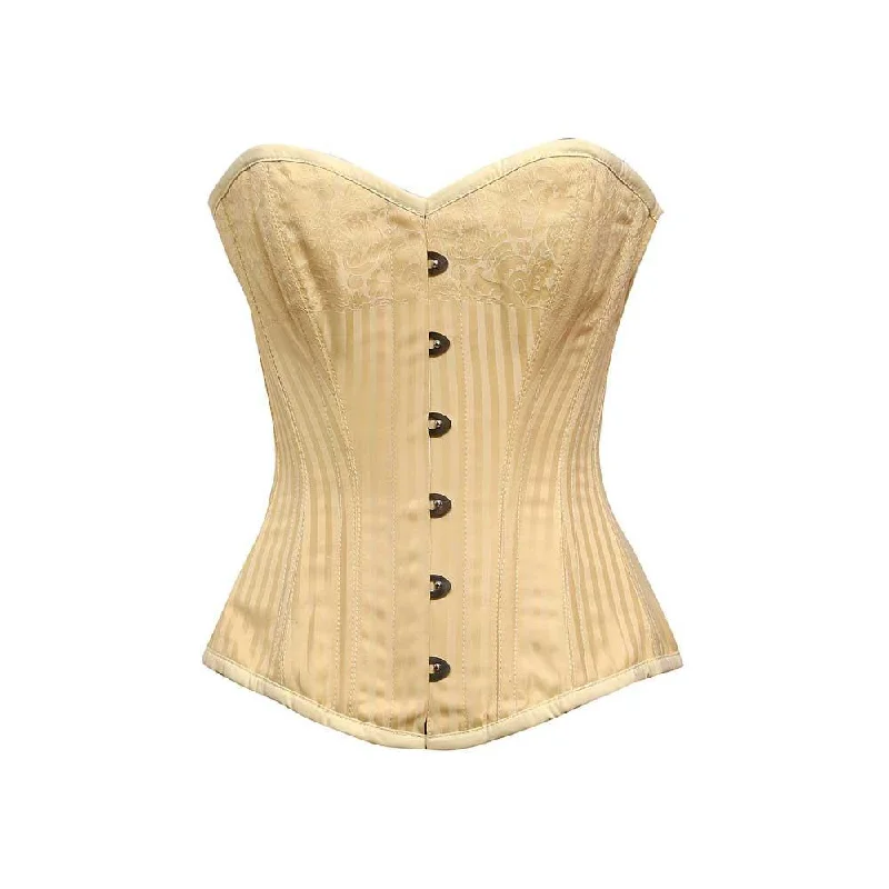 Wedding - style bustiers for bridesmaids or special eventsHanna Custom Made Corset