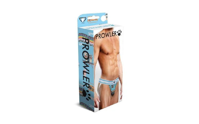 Plus Size Lace Lingerie for WomenProwler Miami Jock