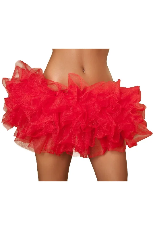 Women's Anime Cosplay LingerieRoma Petticoat Costume