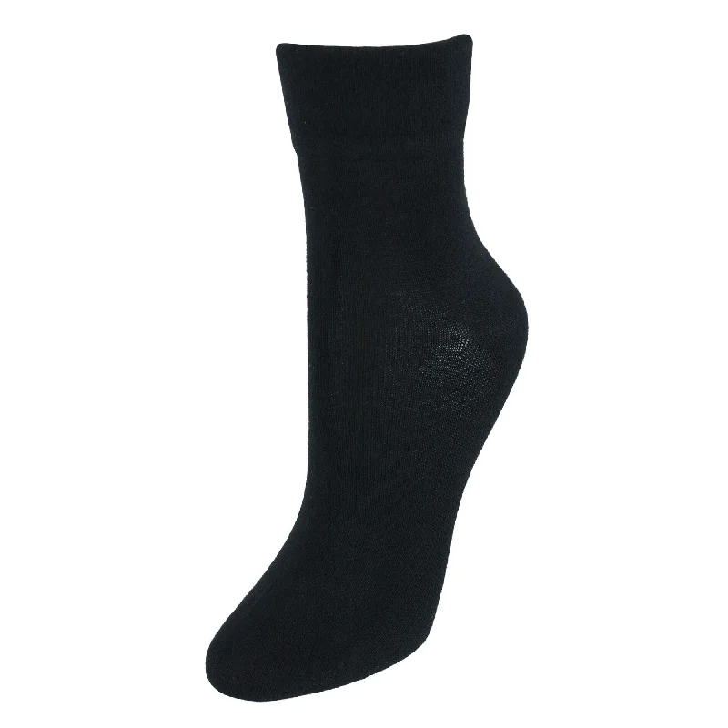 Women's Valentine's Day LingerieWomen's Rayon from Bamboo Comfort Wide Trouser Slack Sock Women's Valentine's Day LingerieWomen's Rayon from Bamboo Comfort Wide Trouser Slack Sock