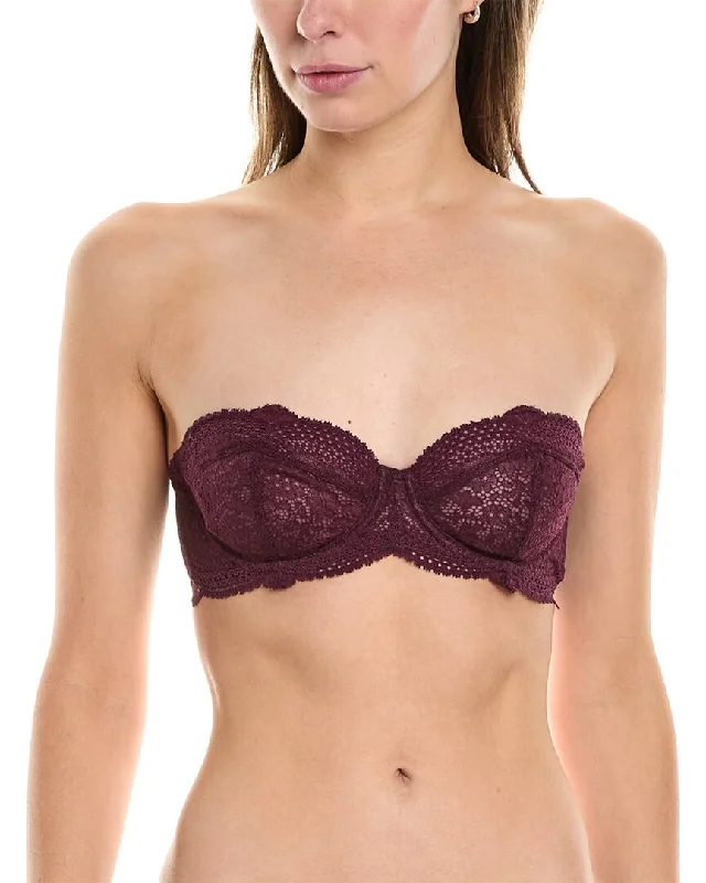 Women's Lingerie for Post-SurgeryCosabella Forte Strapless Bra