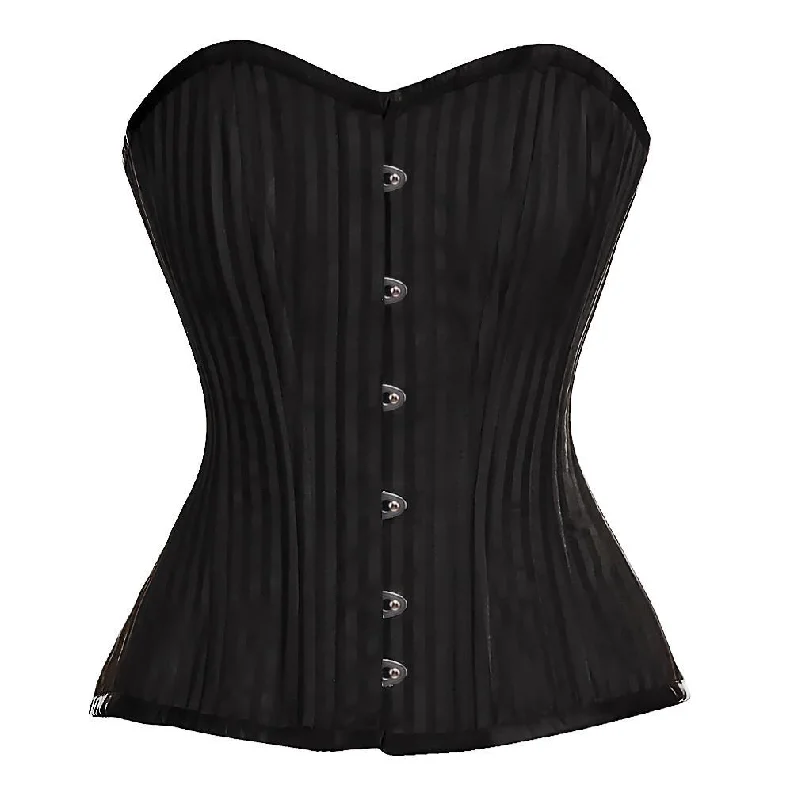 Neoprene corsets for a stretchy and form - fitting styleRikke Custom Made Corset
