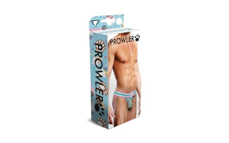 Minimalist Lingerie Styles for WomenProwler Sundae Jock