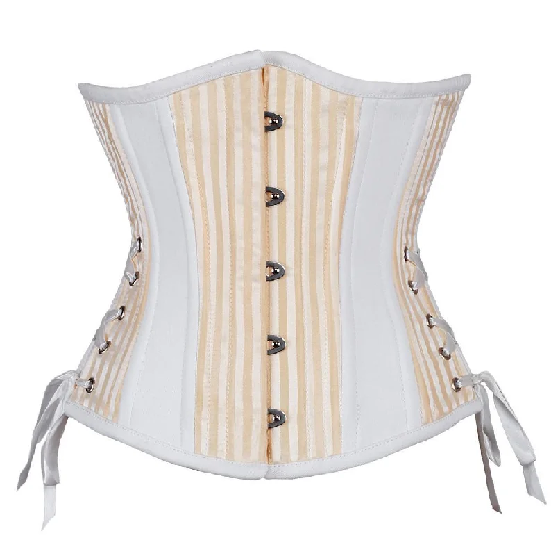 Moisture - wicking corsets for active lifestylesGordana Custom Made Corset