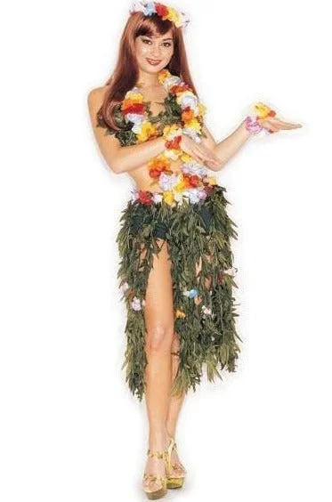 Catgirl Cosplay Lingerie for WomenALOHA BABY COSTUME | Multi