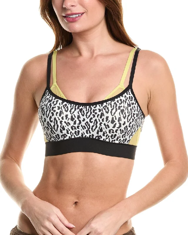 Women's Lingerie with Removable PadsNatori Gravity Contour Underwire Sport Bra