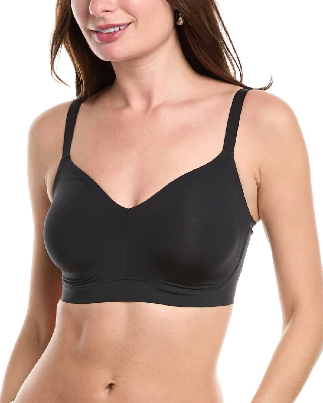 Women's Lingerie for HoneymoonsDKNY Smoothing Support Bralette