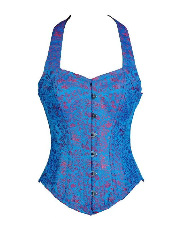 Moisture - wicking corsets for active lifestylesHillary Custom Made Corset