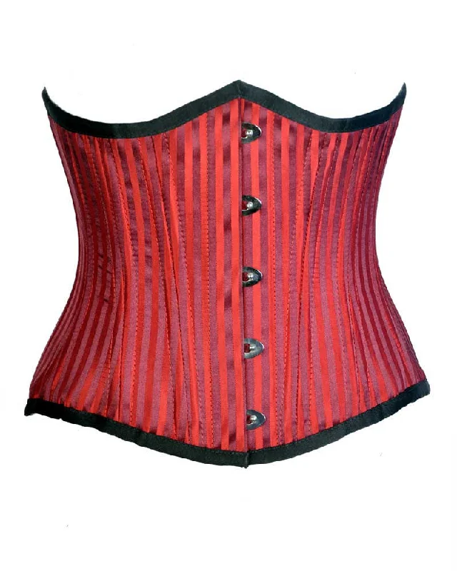 Retro - 1950s corsets with a cinched waistImani Custom Made Corset