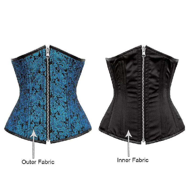 Removable - boning corsets for easy cleaningAmairany Custom Made Corset