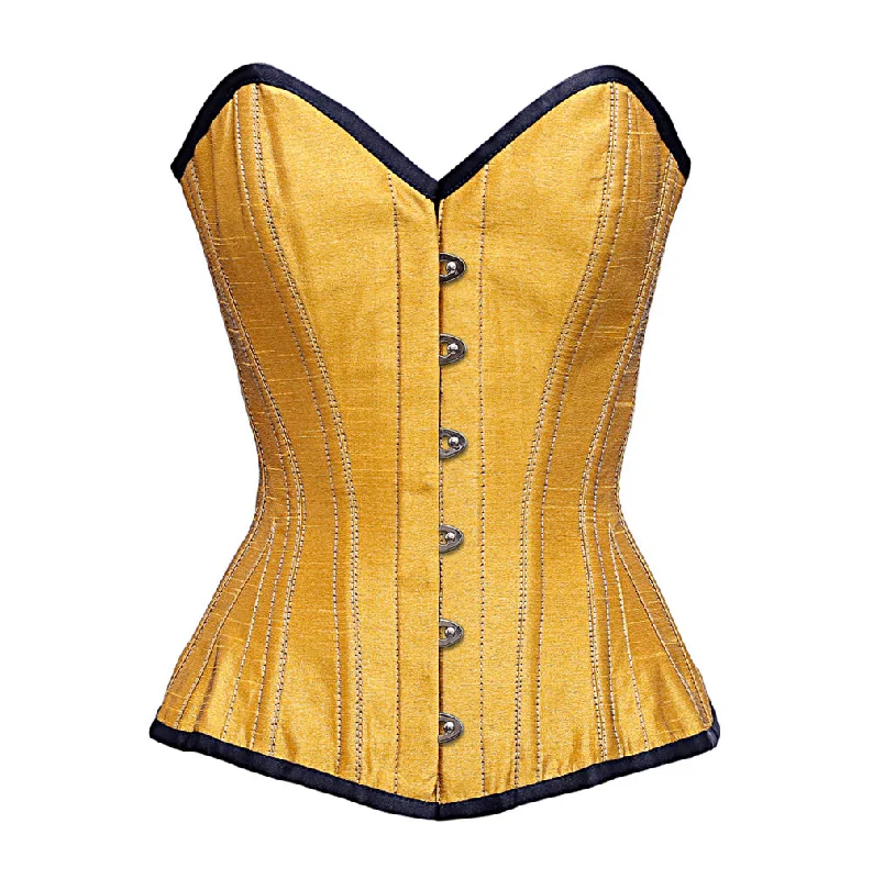 Compression bustiers for a slimming effectZimmer Custom Made Corset