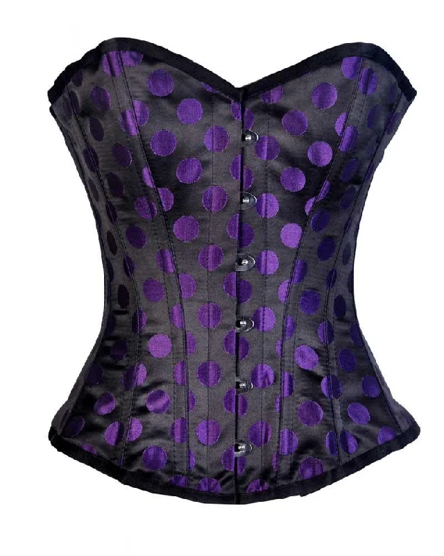 Animal - print bustiers for a wild and fierce styleHarleen Custom Made Corset
