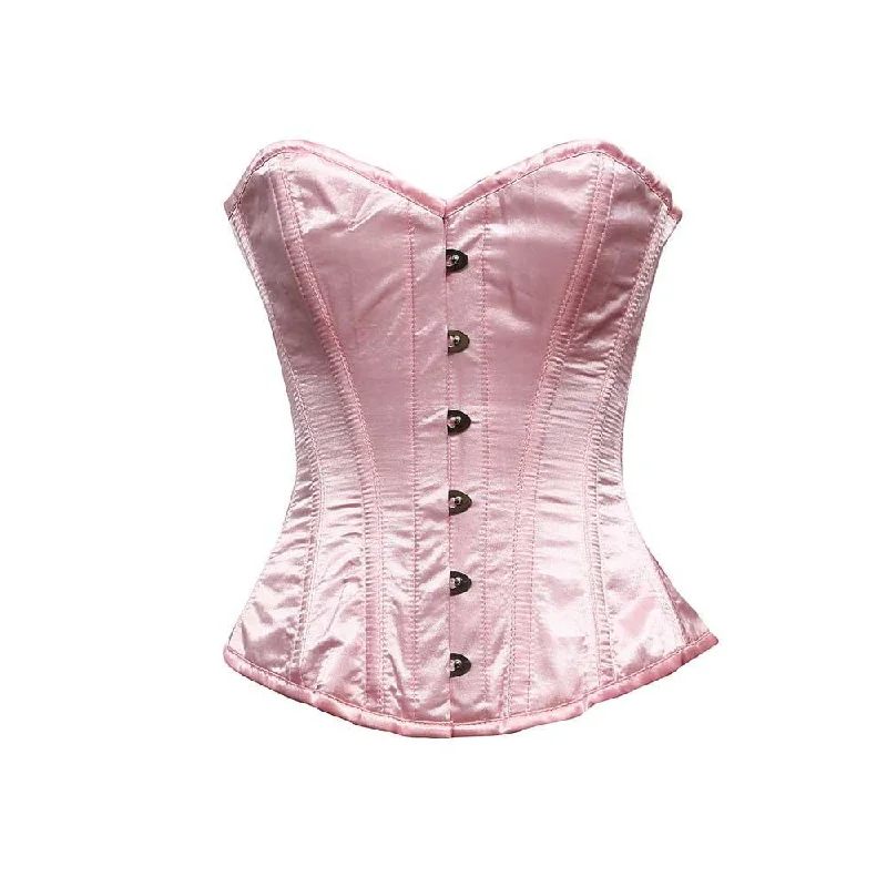 Halloween - themed corsets for a spooky costumeHana Custom Made Corset