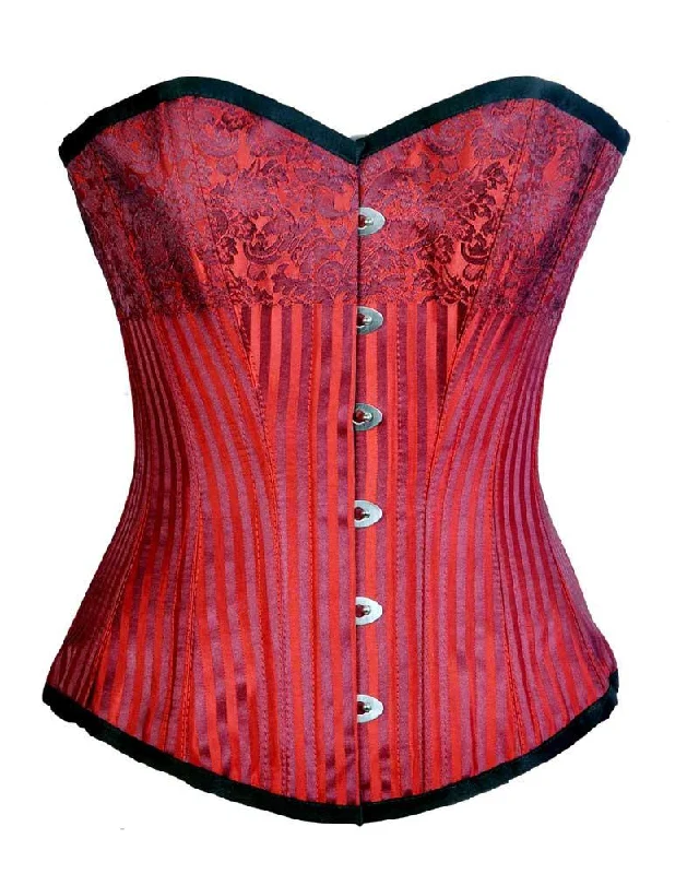 Waist - training corsets for long - term figure shapingHunter Custom Made Corset