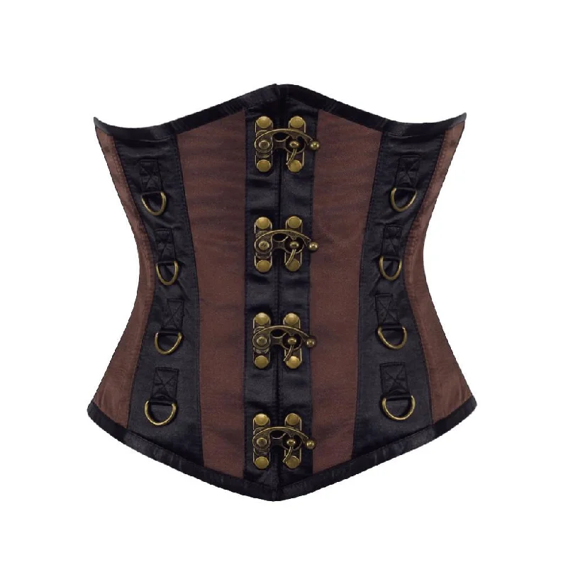 Waist - training corsets for long - term figure shapingWeston Custom Made Corset