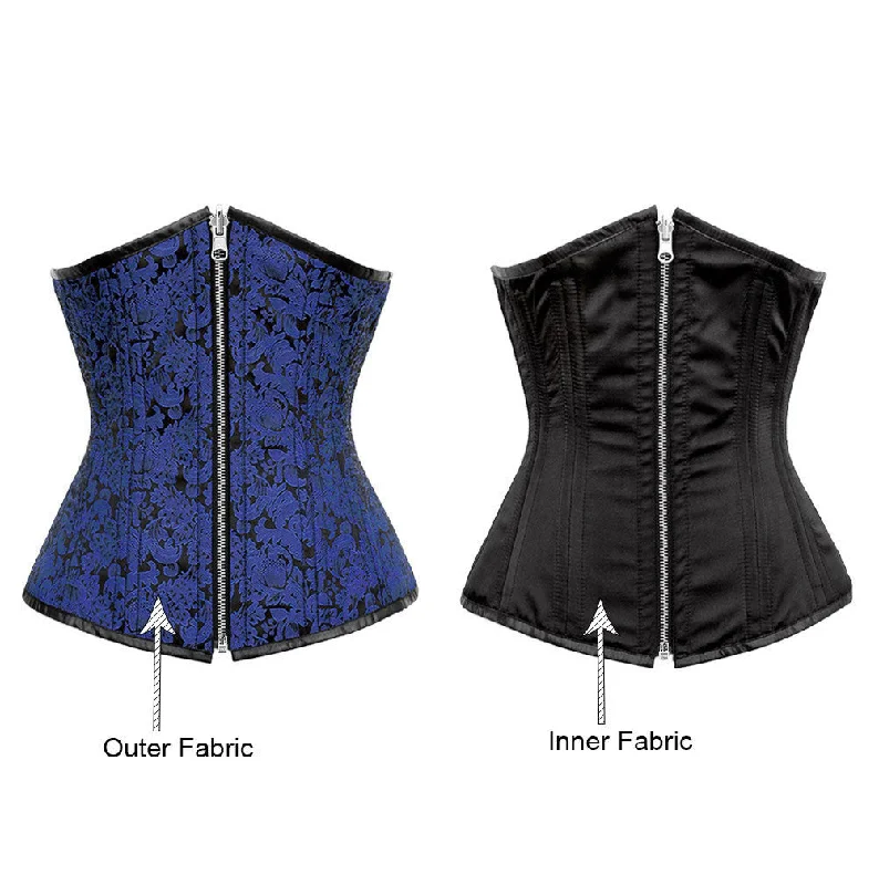 Breathable corsets for all - day wearAmaira Custom Made Corset