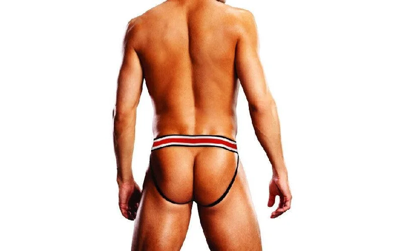 Sensual Lingerie for Women's Night OutProwler Puppie Print Jock