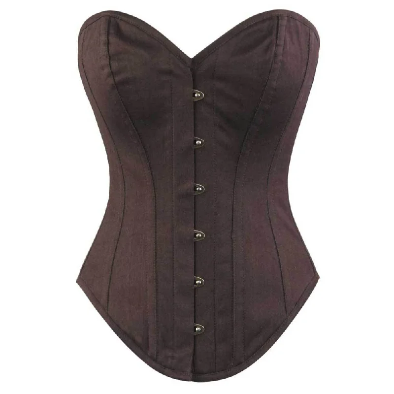 Neoprene corsets for a stretchy and form - fitting styleCalagiri Instant Shape Classic Overbust Corset Neoprene corsets for a stretchy and form - fitting styleCalagiri Instant Shape Classic Overbust Corset