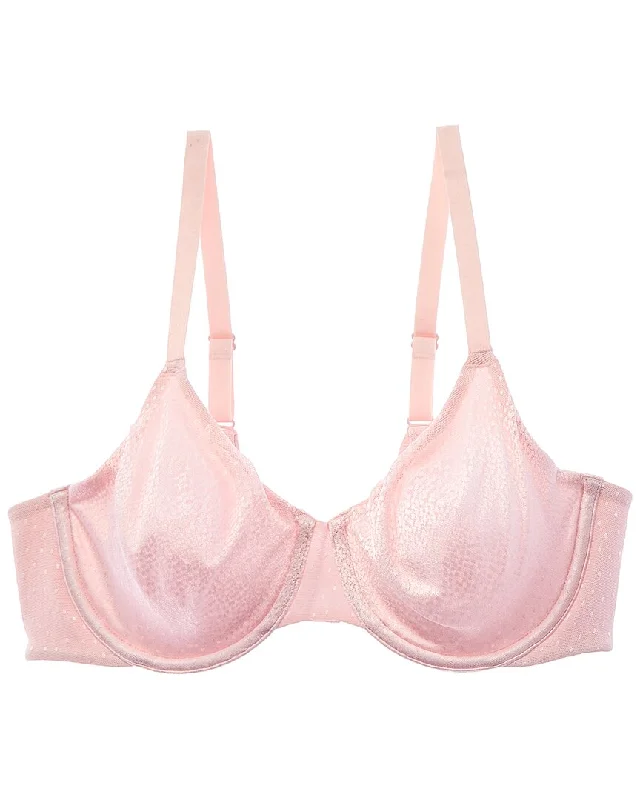 Women's Lingerie for Post-SurgeryWacoal Back Appeal Underwire Bra