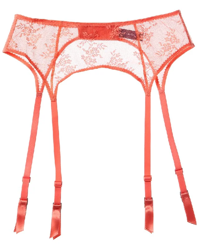 Seamless Lingerie for WomenJournelle Romy Suspender Belt