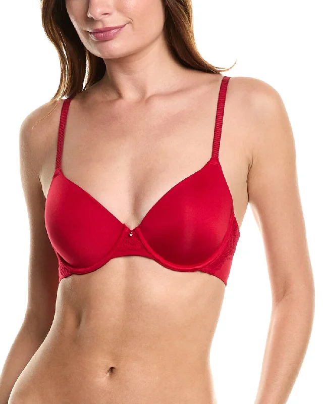 Women's Everyday Wear LingerieLe Mystere Soft Contour Bralette
