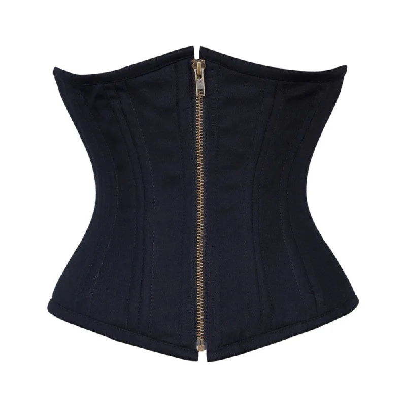 Moisture - wicking corsets for active lifestylesAmeena Custom Made Corset