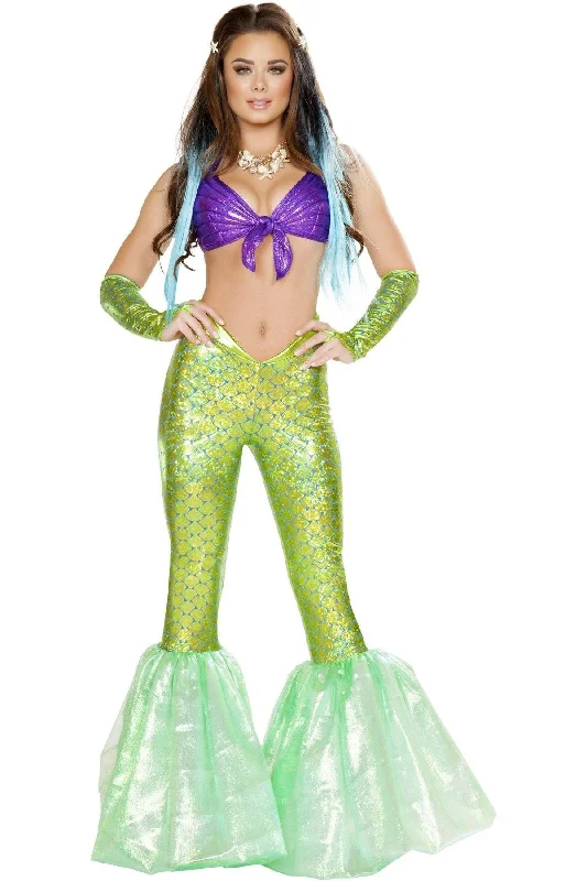 Adult Women's Manga Cosplay CostumesRoma Poseidon?s Daughter Costume