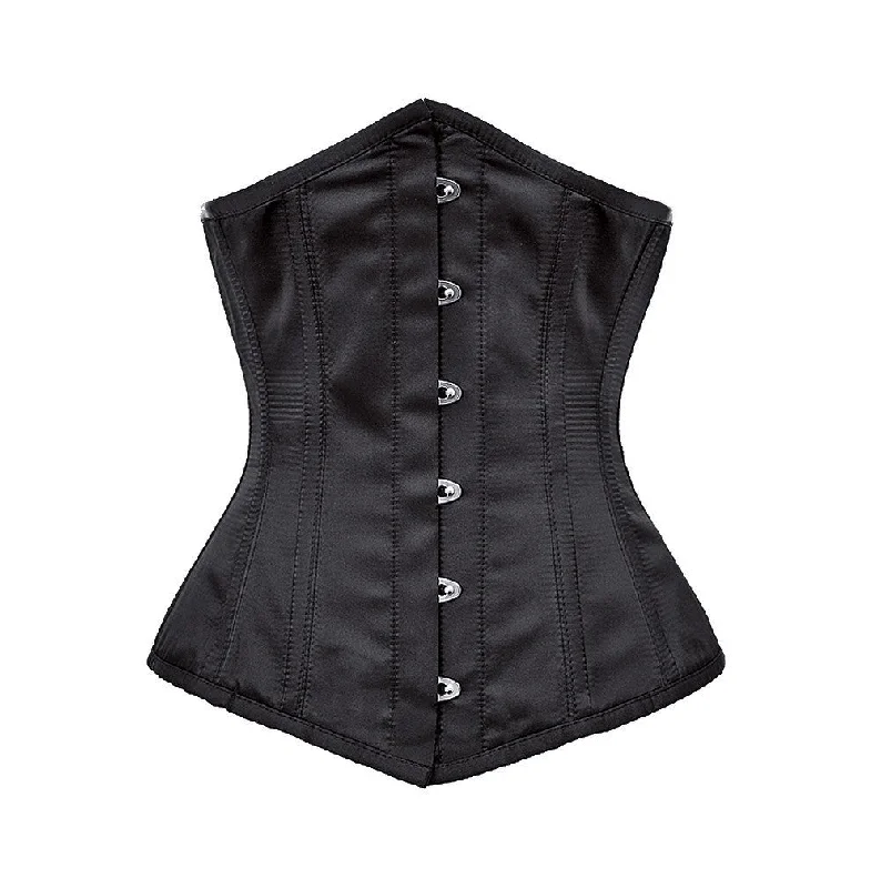 Burlesque - inspired bustiers for a performance lookGolovin Custom Made Corset