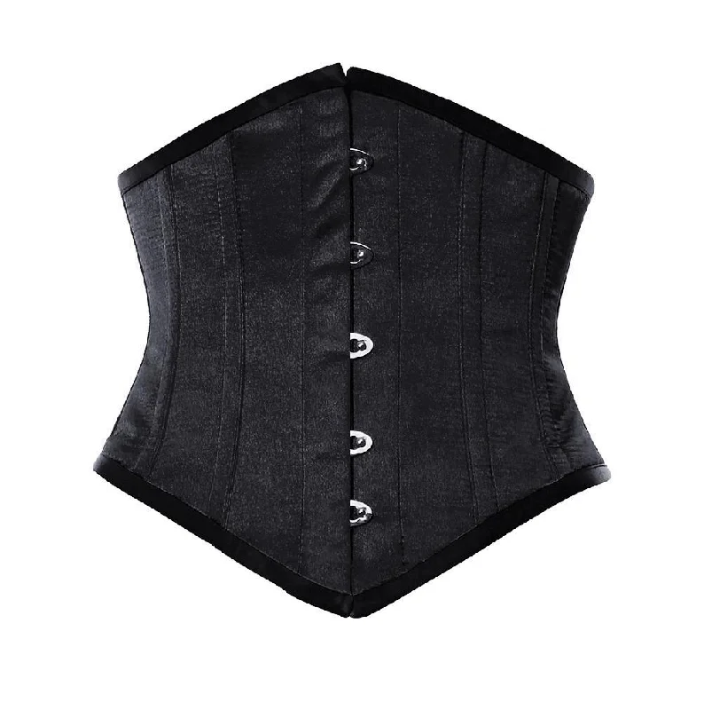 Geometric - printed bustiers for a modern and trendy lookMelita Underbust Corset