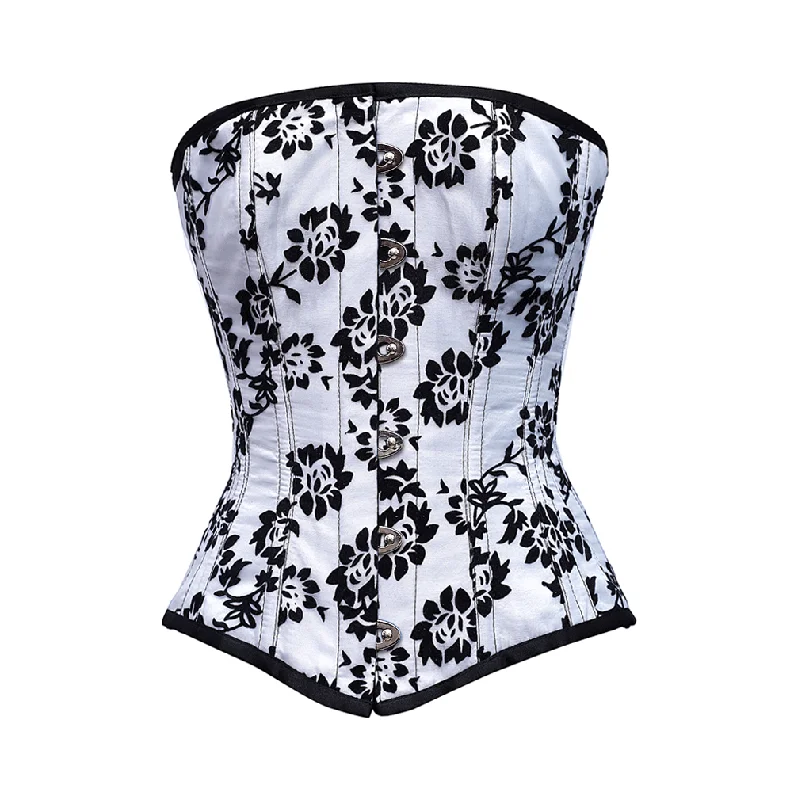 Wedding - style bustiers for bridesmaids or special eventsSeimone Custom Made Corset
