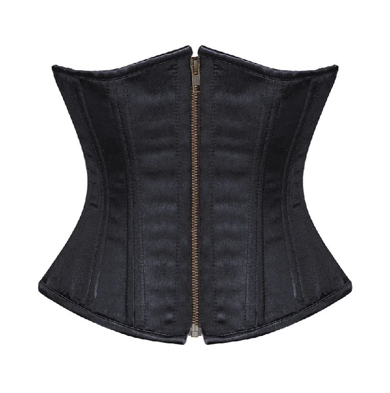 Compression bustiers for a slimming effectAmayah Custom Made Corset