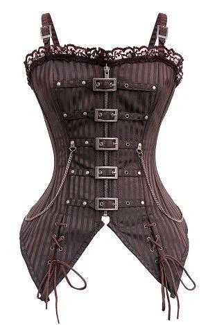 Hollywood - glamour bustiers for a red - carpet effectPrecious Custom Made Corset