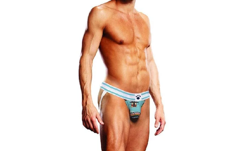 Women's Lingerie for Romantic EveningsProwler Miami Jock