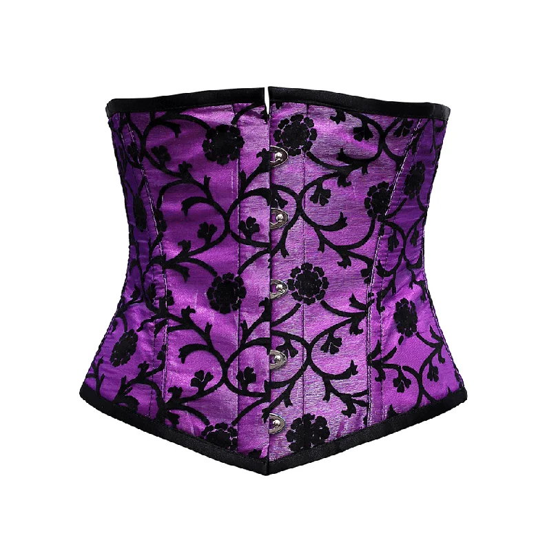 Posture - correcting bustiers for better spinal alignmentJanssen Custom Made Corset