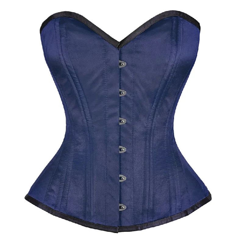 Geometric - printed bustiers for a modern and trendy lookMarta Custom Made Corset
