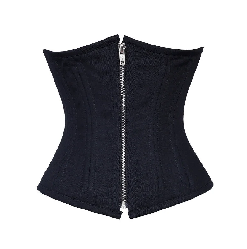 Hypoallergenic bustiers for sensitive skinAmberly Custom Made Corset